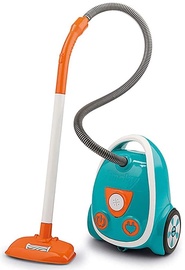 Žaislinė buitinė technika Smoby Vacuum Cleaner Assorted