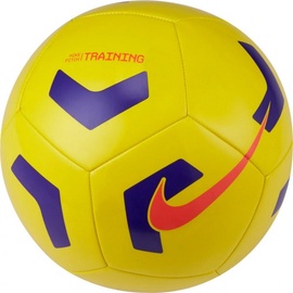 Мяч, для футбола Nike Pitch Training CU8034 720, 4 размер