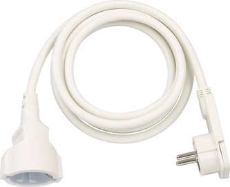 Удлинитель Brennenstuhl Current Cable Extension, 1 места, 2 м, IP20