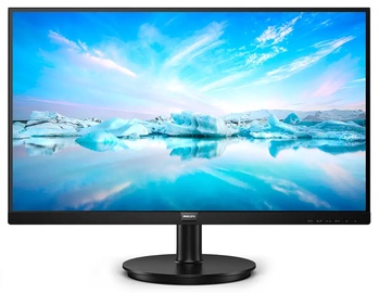 Monitorius Philips 275V8LA/00, 27", 4 ms