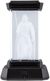 Светильник Paladone Star Wars Darth Vader Holographic, прозрачный