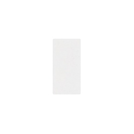 Мебельная подставка Haushalt, белый, 5 см x 10 см