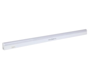 Valgustid mööblisse paigaldatud Standart Pietro PU/T5A-24W, 24 W, LED, 4000 °K