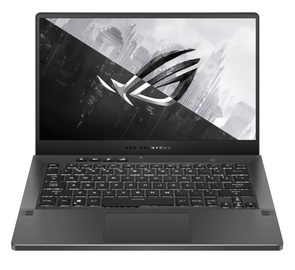 Sülearvuti ASUS ROG Zephyrus G14 GA402RK-L8152W 90NR09U4-M009E0, 6900HS, 32 GB, 1 TB, 14 "