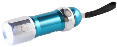 Карманный фонарик Tarmo Pocket, 0.5 Вт, 6500 °К, IP20