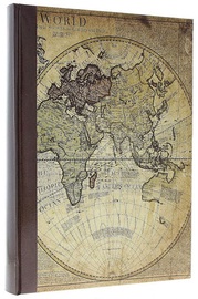 Альбом для фотографий Gedeon Carte-1 B46300, коричневый
