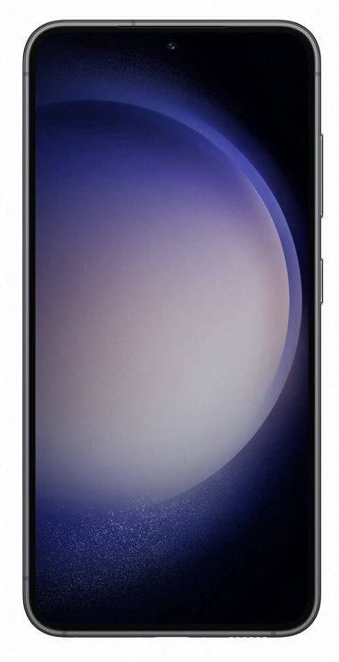 Мобильный телефон Samsung Galaxy S23, черный, 8GB/256GB