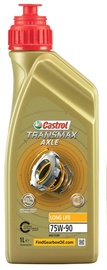 Transmisinė alyva Castrol 75W - 90, transmisinis, lengviesiems automobiliams, 1 l