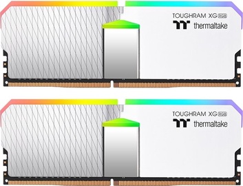 Оперативная память (RAM) Thermaltake Toughram XG RGB, DDR4, 16 GB, 4600 MHz