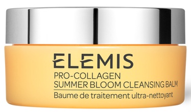 Attīrošs balzams Elemis Pro-Collagen Summer Bloom, 100 g, sievietēm