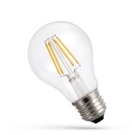 Lambipirn Spectrum LED, A60, 4000 °K, E27, 3.8 W, 806 lm