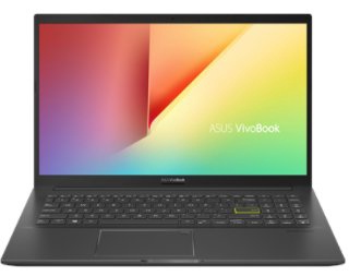 Klēpjdators Asus VivoBook 15 K513EA-EJ2448W, Intel Core i3, i3-1115G4, 8 GB, 512 GB, 15.6 "