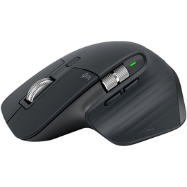 Компьютерная мышь Logitech MX Master 3 Advanced, графитовый