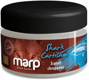 Barības piedevas suņiem Marp Holistic Shark Cartilage, zivs, 0.1 kg