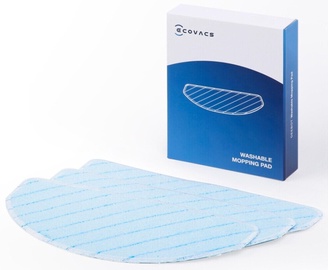 Putekļu sūcēja lupatiņa Ecovacs D-CC03-2115 D-CC03-2115, 3 gab.