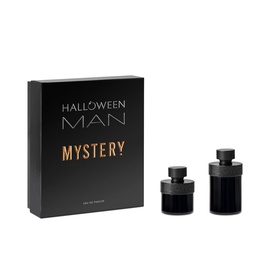 Parfüümikomplekt Halloween Man Mystery