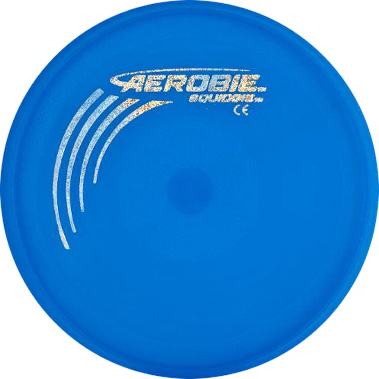 Летающая тарелка Aerobie Squidgie 6046408