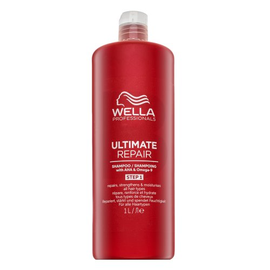 Шампунь Wella Professionals Ultimate Repair, 1000 мл