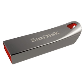 USB atmintinė SanDisk Cruzer Force™, pilka, 32 GB