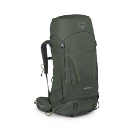 Туристический рюкзак Osprey Kestrel 58 L/XL, зеленый, 58 л