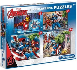 Pusle Clementoni The Avengers, 360 tk