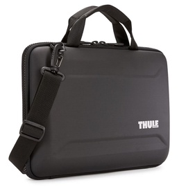 Сумка для ноутбука Thule Gauntlet 4 Attache, черный, 15″