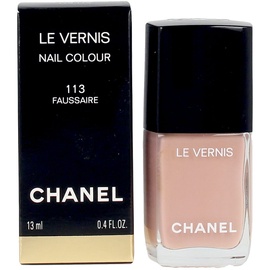 Лак для ногтей Chanel Le Vernis Longwear, faussaire'as, 13 мл