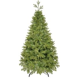 Искусственная елка Springos Premium CT0143, 180 cm CT0143, темно-зеленый, с подставкой (поврежденная упаковка)