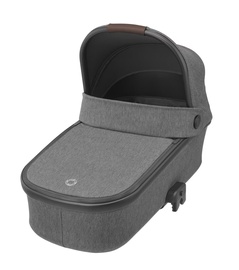 Люлька Maxi-Cosi Oria, серый