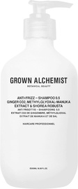 Šampūns Grown Alchemist Anti-Frizz 0.5, 500 ml