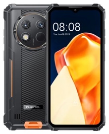 Mobiiltelefon OukiTel WP28, oranž, 8GB/256GB