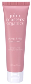 Roku krēms John Masters Organics Orange & Rose, 54 ml