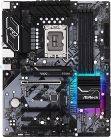 Pagrindinė plokštė ASRock Z690 Pro RS