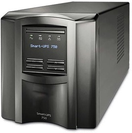Стабилизатор напряжения UPS Fujitsu FJT750I, 500 Вт
