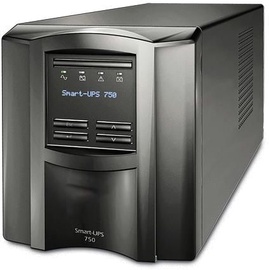 UPS įtampos stabilizatorius Fujitsu FJT750I, 500 W