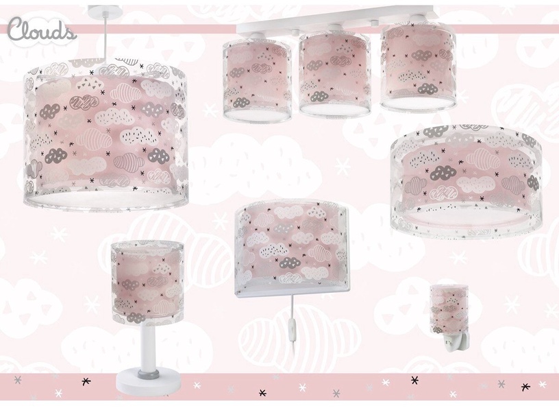Lampa sienas Dalber Clouds 41418S, 15 W, E27