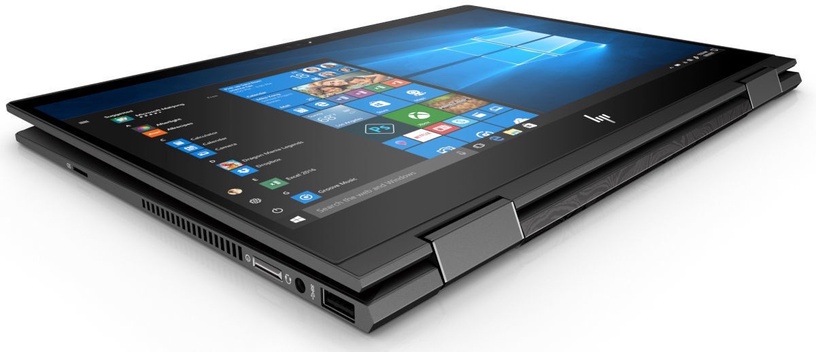 Sülearvuti HP Envy x360 13-ay1042nn, AMD Ryzen™ 5 4500U, 8 GB, 256 GB, 13.3 "