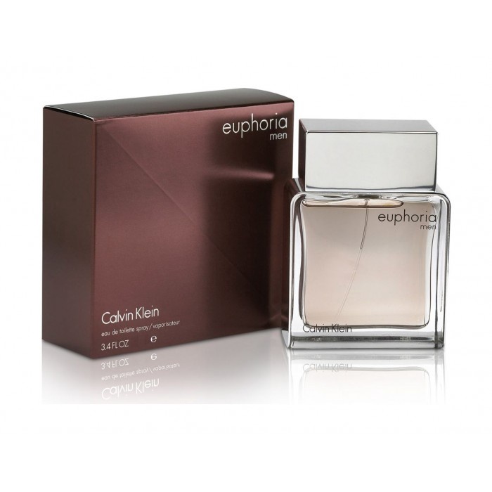 is calvin klein euphoria for men