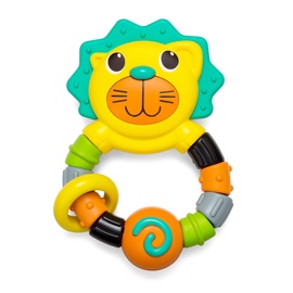 Grabulis Infantino Lion, daudzkrāsains