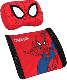 Istmepadi Noblechairs Spider-Man Edition, sinine/must/punane, 30 cm x 19 cm, 2 tk