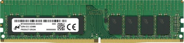 Оперативная память сервера Micron MTA18ASF4G72AZ-3G2R, DDR4, 32 GB, 3200 MHz
