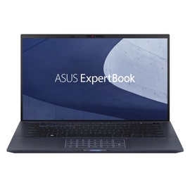 Ноутбук Asus ExpertBook B9400CBA-KC0928X, Intel® Core™ i5-1235U, 16 GB, 512 GB, 14 ″, Intel Iris Xe Graphics