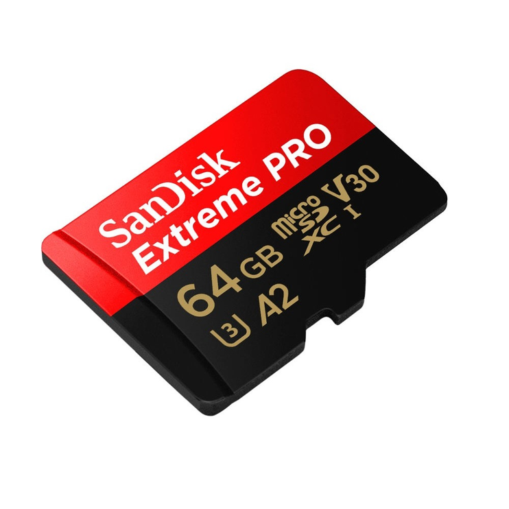 Atmiņas karte SanDisk SDSQXCY-064G-GN6MA, 64 GB