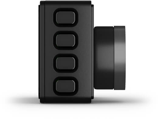 Видеорегистратор Garmin Dash Cam 47