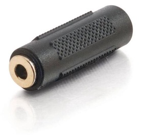 Adapter Sbox 3.5mm feamale - 3.5mm female, must