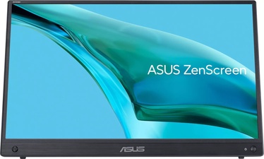 Монитор Asus MB16AHG, 15.6″, 3 ms