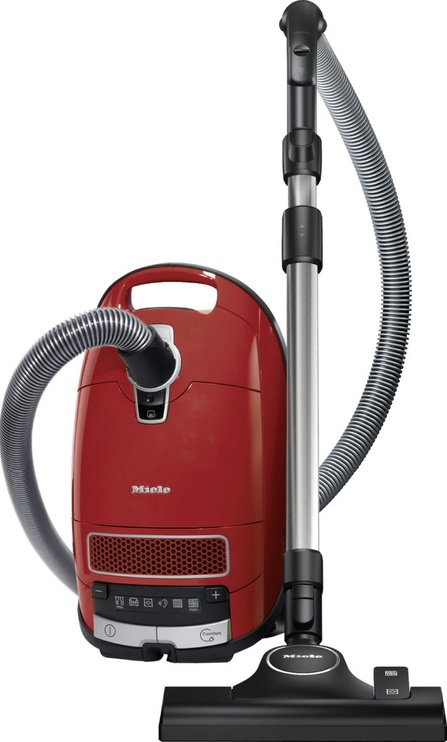 Putekļu sūcējs Miele Complete C3 PowerLin, 890 W