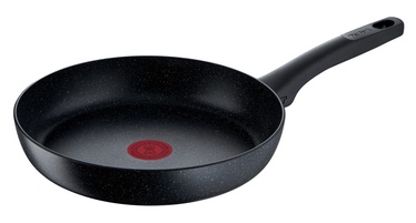 Praepann Tefal BLACK STONE 2100121616, 26 cm, alumiinium
