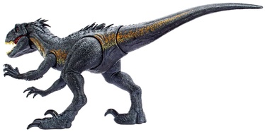 Rotaļlietu figūriņa Mega Bloks Jurasic World Colossal Indoraptor HKY14, 90 cm