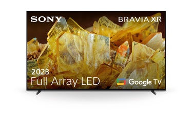 Televiisor Sony XR55X90LAEP, Direct (Full Array) LED, 55 "